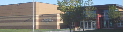 Fred Assam Elementary